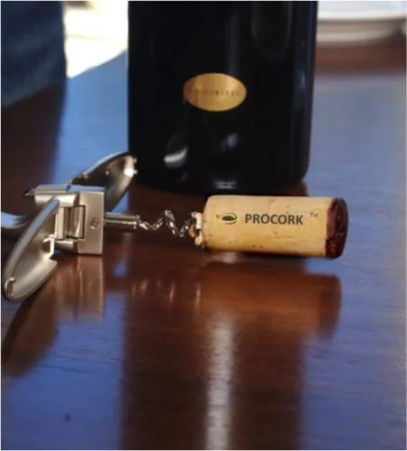 Procork